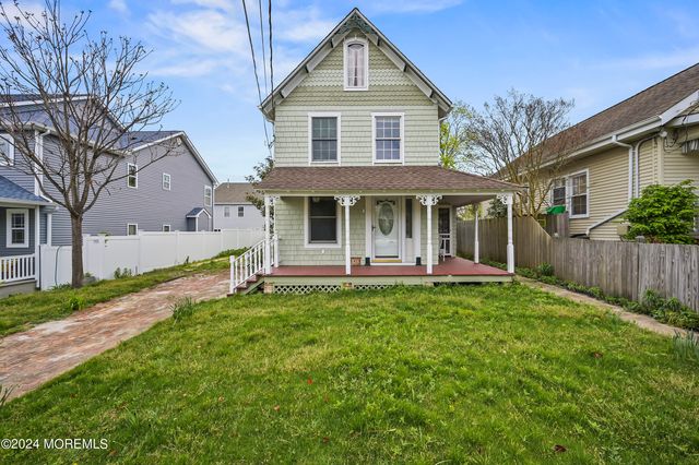 126 Central Avenue, Island Heights, NJ 08732