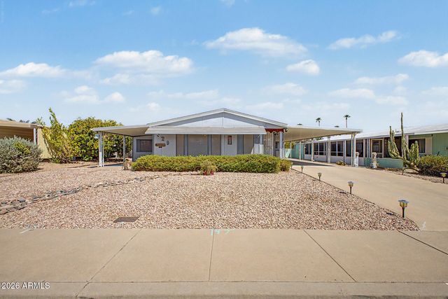329 S Arroya Circle, Mesa, AZ 85206