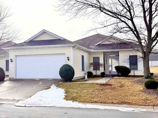 2151 W  Woodview Dr, Marion, IN 46952