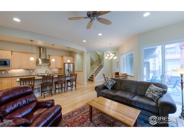 3095 Ouray St, Boulder, CO 80301