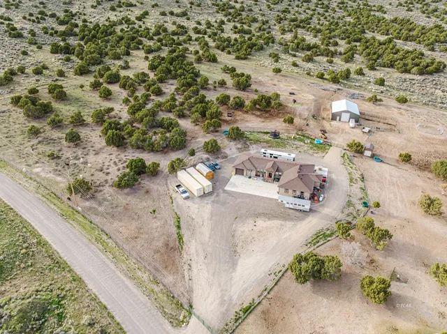 689 Karval Dr, Spring Creek, NV 89815
