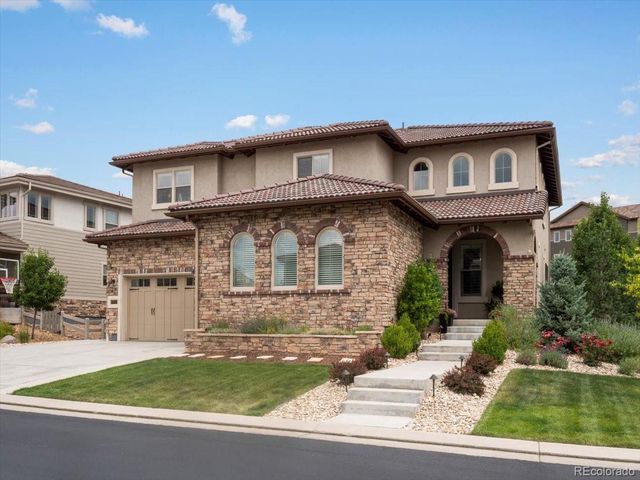 10844 Greycliffe Drive, Highlands Ranch, CO 80126