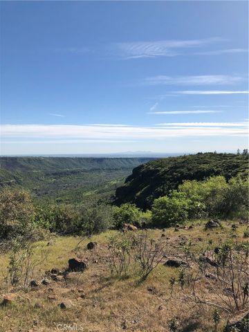 Center Gap Rd, Chico, CA 95928