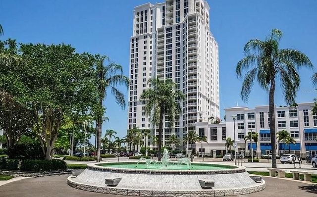 331 Cleveland St #315, Clearwater, FL 33755