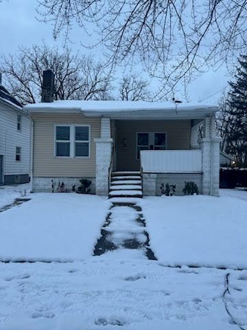 78 Elinor Ave, Akron, OH 44305