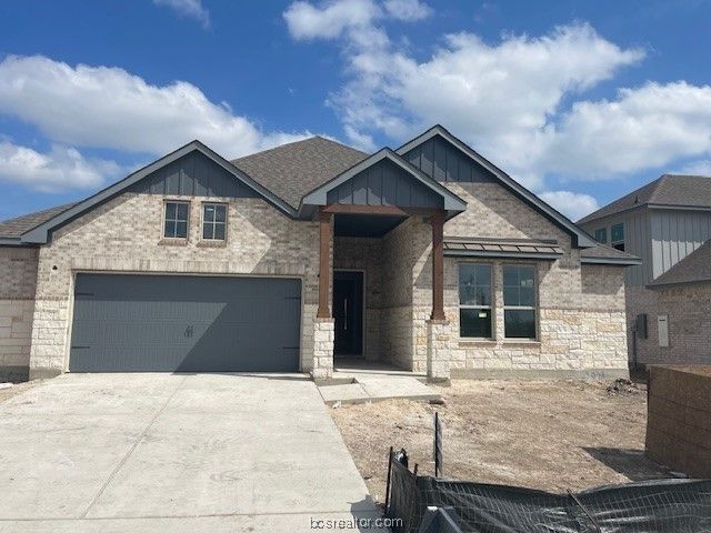 15073 Ty Marshall Ct, College Station, TX 77845