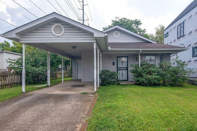 1209 Tremont St, Nashville, TN 37212