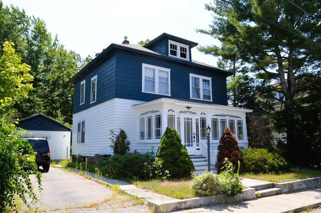 12 Emerson Street, Sanford, ME 04073