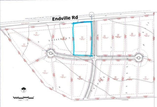 15 Endville Rd, Belden, MS 38826