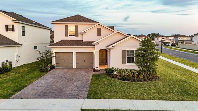 4484 Lions Gate Ave, Clermont, FL 34711