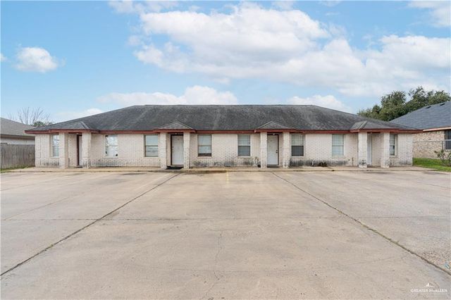 3801 N  Inspiration Rd, Mission, TX 78573