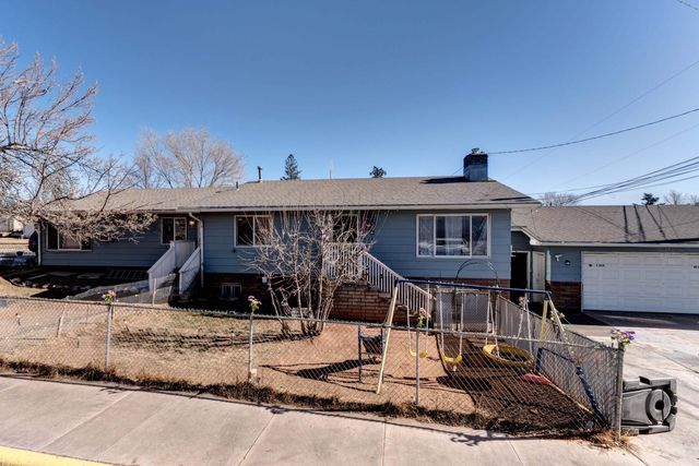 3025 W  Omaha St, Rapid City, SD 57702