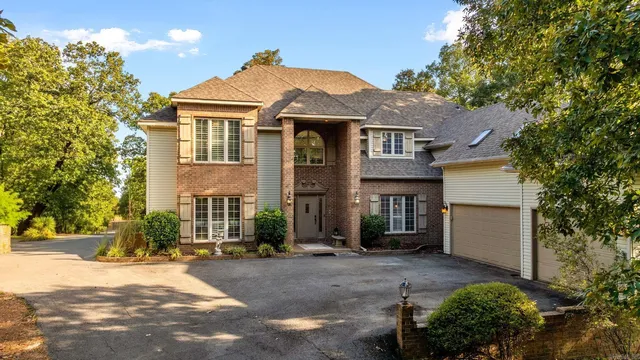 133 Mill Creek Dr, Greenbrier, AR 72058
