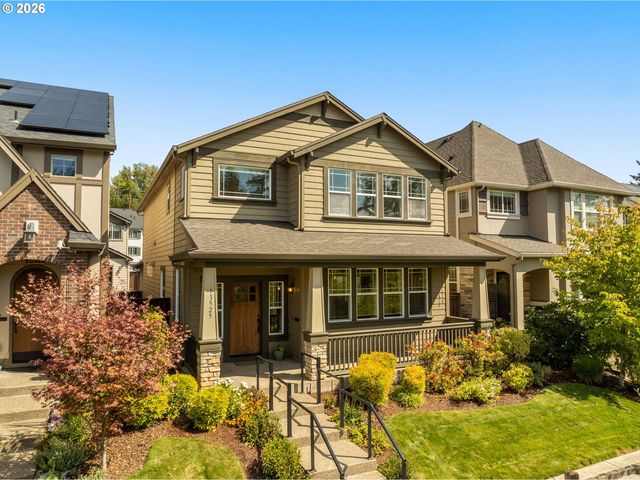 13525 SW Calabash Ter, Sherwood, OR 97140