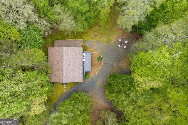 333 Bent Wood Ln, Blue Ridge, GA 30513