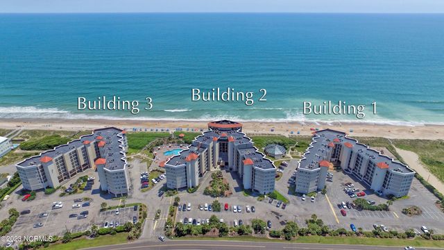 2000 New River Inlet Road UNIT 2201, North Topsail Beach, NC 28460
