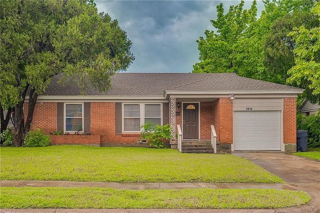 2816 Province Ln, Dallas, TX 75228
