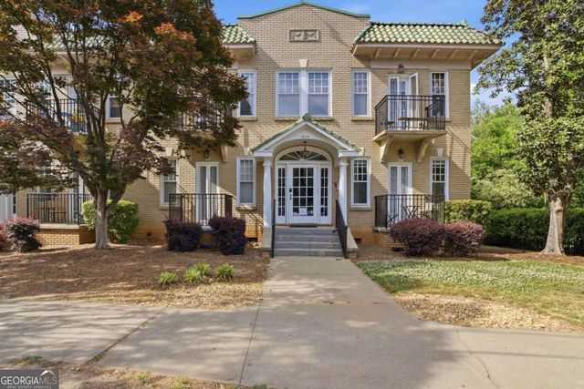 1034 Virginia Ave NE #11, Atlanta, GA 30306