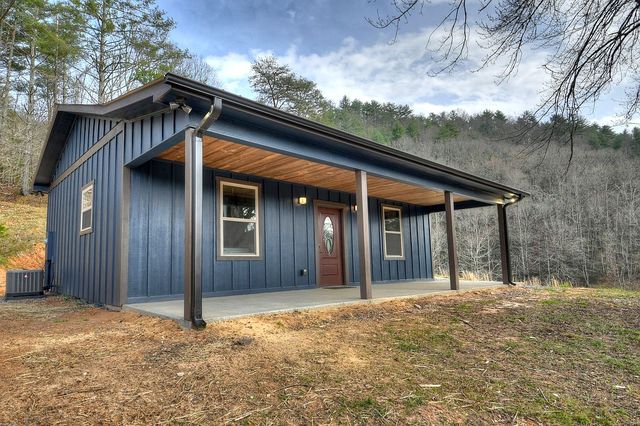 191 Patterson Ln, Blue Ridge, GA 30513