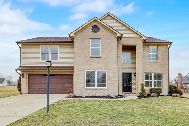 9305 Stones Ferry Way, Indianapolis, IN 46278