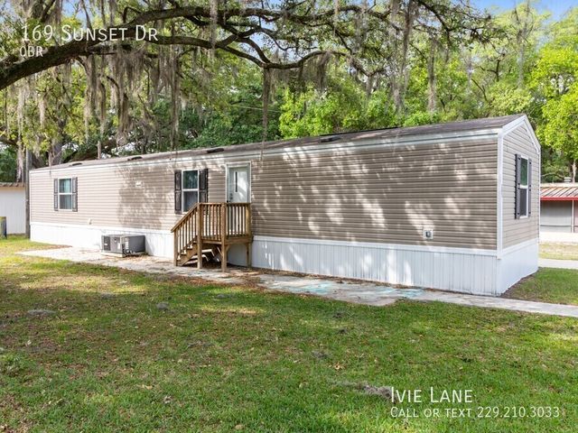169 Sunset Dr, Lake Alfred, FL 33850
