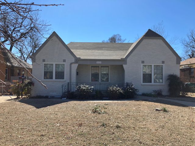 2626 NW 11th St, Oklahoma City, OK 73107