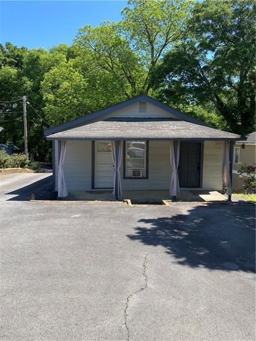 140 Line St, Buford, GA 30518