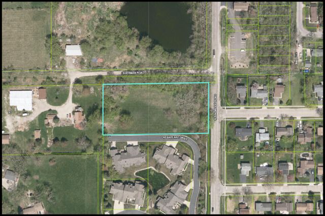 Vacant Ringwood Rd, McHenry, IL 60050