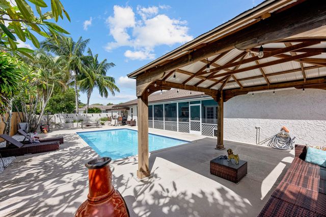 4430 Gardenia Drive, Palm Beach Gardens, FL 33410
