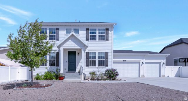 2949 S  Graham Peak Dr, Magna, UT 84044