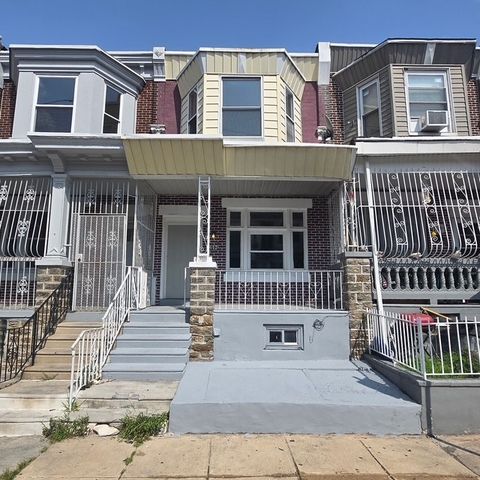 4417 N  Franklin St, Philadelphia, PA 19140