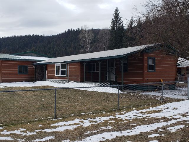 310 Conifer Rd, Libby, MT 59923