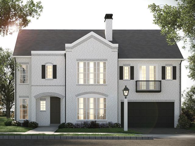Ellsworth Plan in Crescent, Cranberry Township, PA 16066