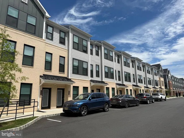 701 Parker Blvd, Princeton Junction, NJ 08550
