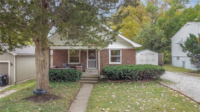 1518 S  Spring St, Independence, MO 64055