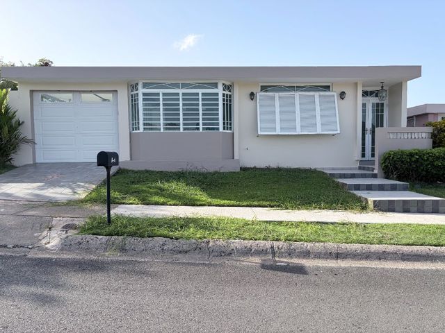 11 Calle 11, Bayamon, PR 00957