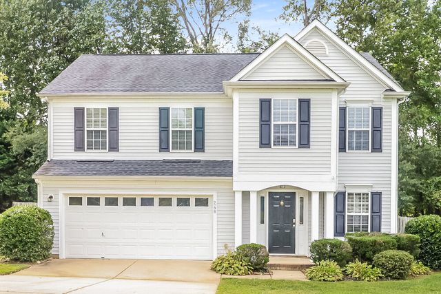 248 Brookstone Dr, Mount Holly, NC 28120