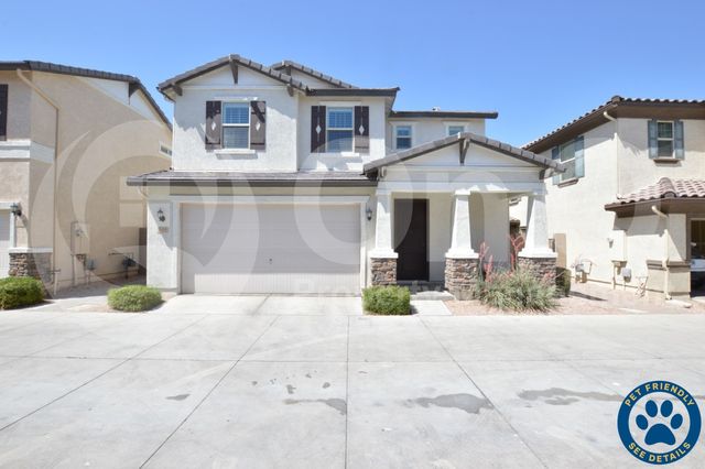 286 N  Scott Dr, Chandler, AZ 85225