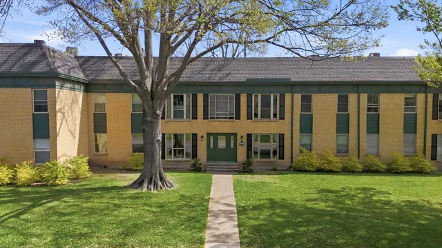 4816 Amesbury Dr #128, Dallas, TX 75206