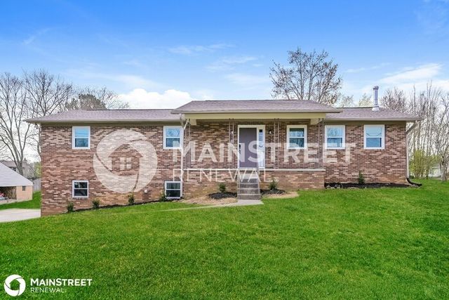 10206 Green Spring Ln, Knoxville, TN 37932