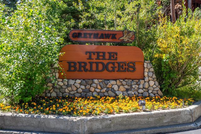 20 Bridges Ln #106, Mammoth Lakes, CA 93546