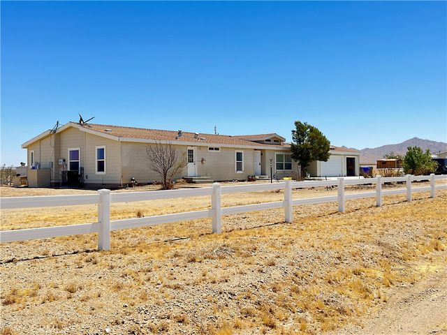 32359 Pinto Rd, Helendale, CA 92342