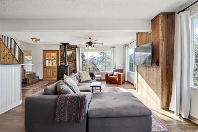 7952 Kunst Road, Golden, CO 80403