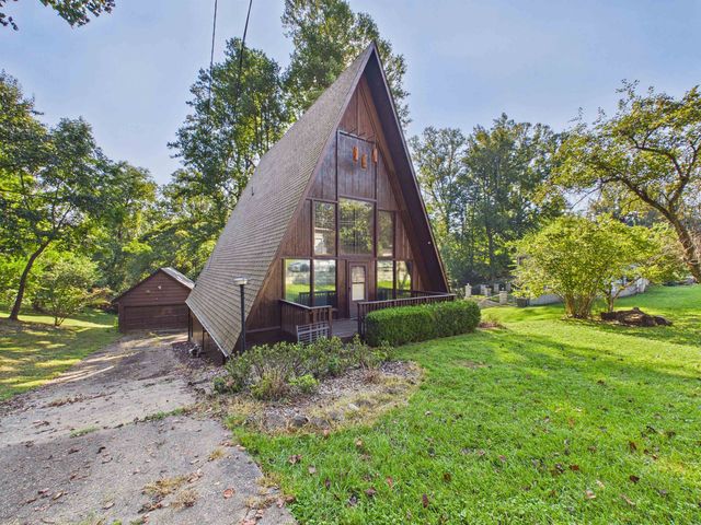 248 Gideon Rd, Huntington, WV 25705