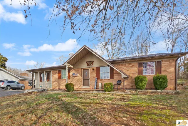 154 Hunting Trl, Munfordville, KY 42765