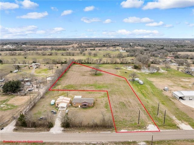 10826 Forsthoff Rd, Bryan, TX 77808