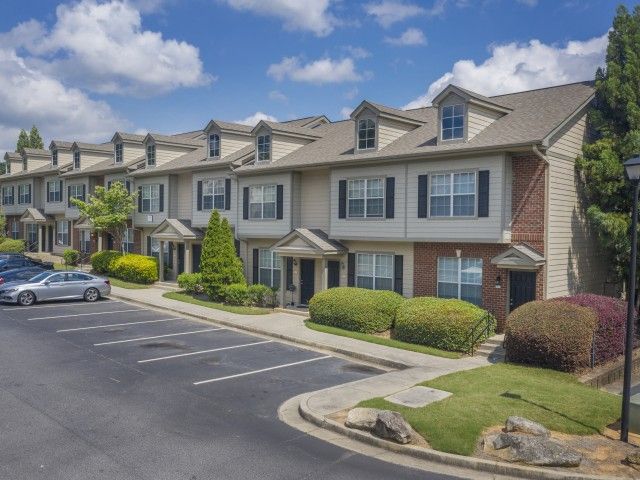 3507 Redwine Rd SW #4900-4908, Atlanta, GA 30344