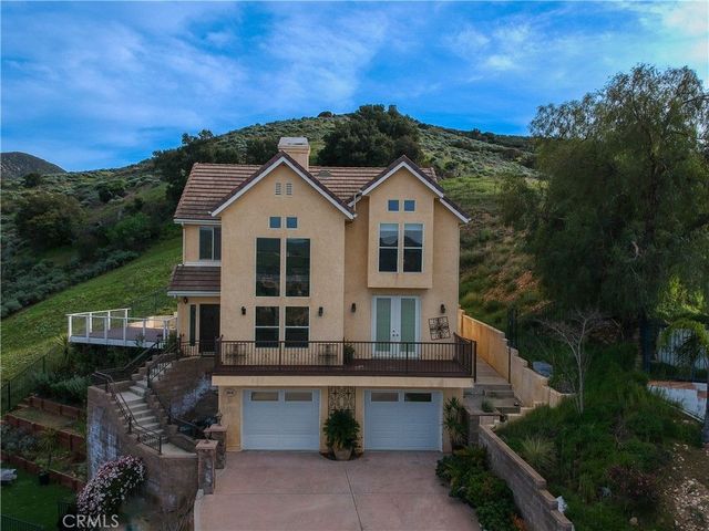 1259 Gonzales Rd, Simi Valley, CA 93063
