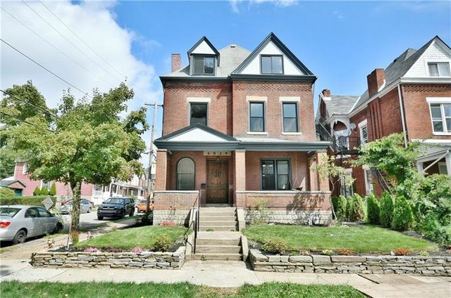 6029 Stanton Ave, Pittsburgh, PA 15206