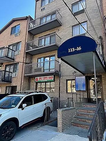 11316 76th Rd #4F, Forest Hills, NY 11375